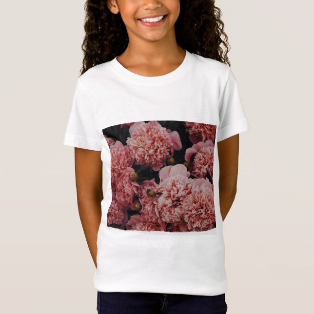Camiseta Menina (Frente)
