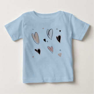 Camiseta menina18
