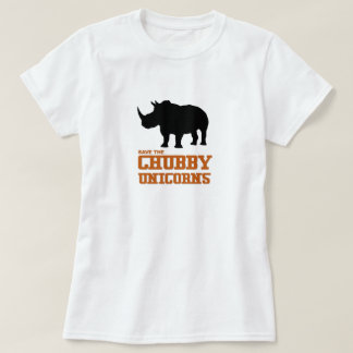 Camiseta Menina alaranjada do unicórnio dos unicórnios