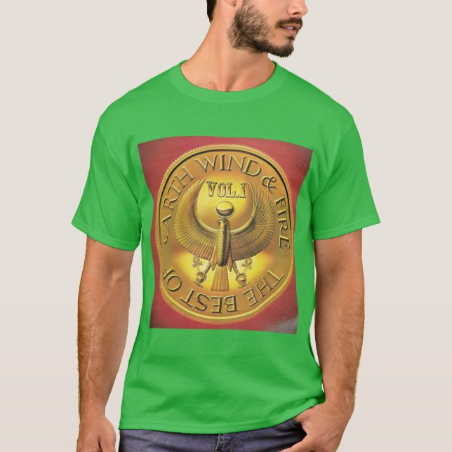 Camiseta Menina amiga Vol1 Premium (Frente)