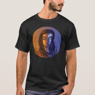 Camiseta Menina da idade do gelo