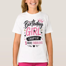 Menina de Aniversário Capítulo 1 Mais Garota Adole