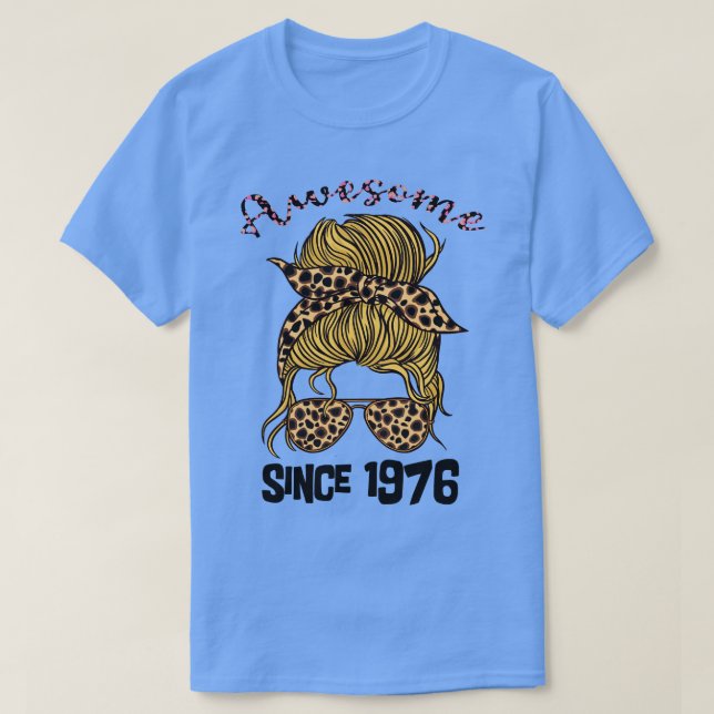 Camiseta Menina de aniversário de 116 (Frente do Design)