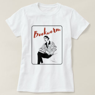 Camiseta Menina de culinária