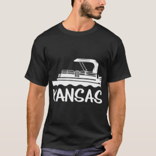 Camiseta Menina de Peixes Pescando Robalo
