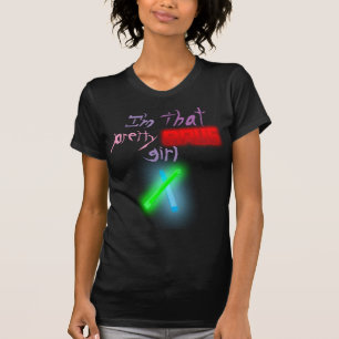 Camiseta Menina do delírio