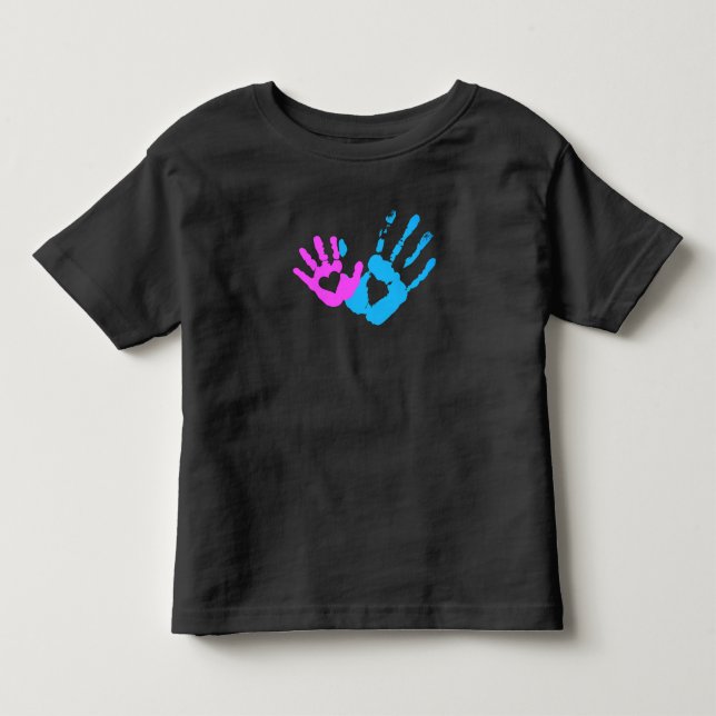 Camiseta Menina do Papai 01 Frente e Verso (Frente)