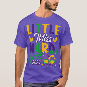 Camiseta Menina Engraçada 2023 Para Crianças 1