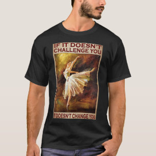 Camiseta Menina fofa e seu cachorro pescando juntos