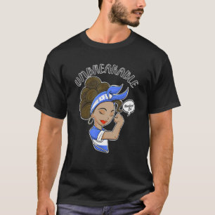 Camiseta Menina Honduína Inseparável I Herança Hondusa I