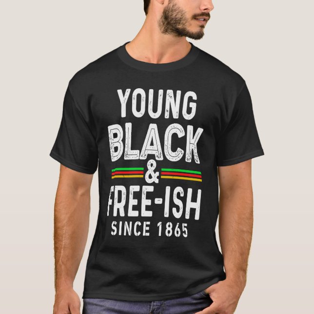Camiseta Menina Negra Menina Negra Menina História Negra Mê (Frente)
