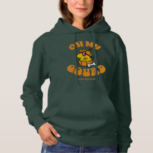 Camiseta Menina Ocupada Oh Meu Feliz Dia das Bruxas