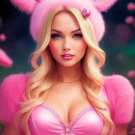 Camiseta Menina Princesa Belo Coelhinho