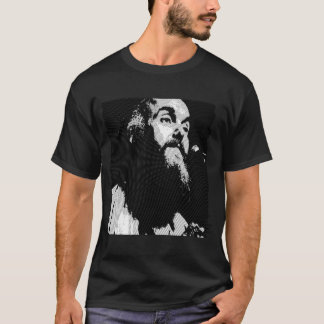 Camiseta menina ram dass