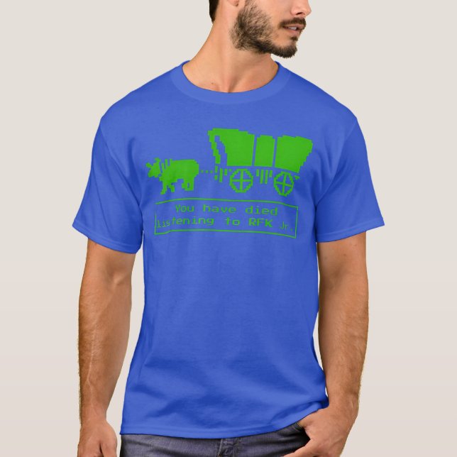 Camiseta Menina T (Frente)
