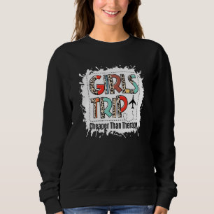 Camiseta Menina Trip Leopard Bom Amigo Melhor Dia de Amigo