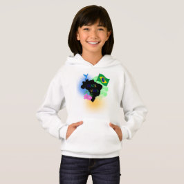Camiseta meninas
