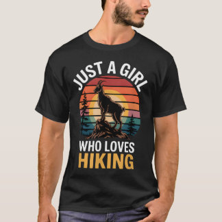Camiseta Meninas