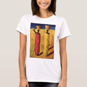 Camiseta Meninas 1991 do Calabash