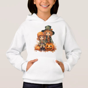 CAMISETA MENINAS CUTAS VESTIDAS EM CUSTOS DE MEIO