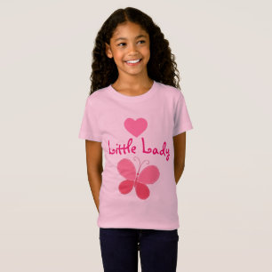 Camiseta Meninas da COLEÇÃO da EXPRESSÃO das CRIANÇAS