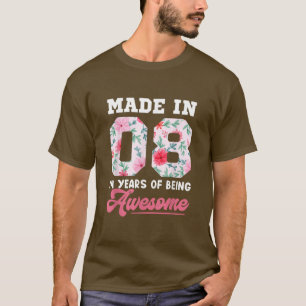 Camiseta Meninas De 14 Anos Adolescem Meninos Para 14 Bor D
