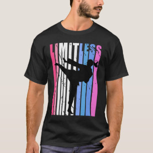 Camiseta Meninas De Amor Rosa Carate Aniversário Retro Vint