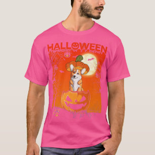 Camiseta Meninas de fantasia de abóbora mulheres bonitas ga