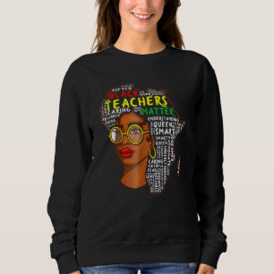 Camiseta Meninas de História Negra Meninas Africanas Mapeia