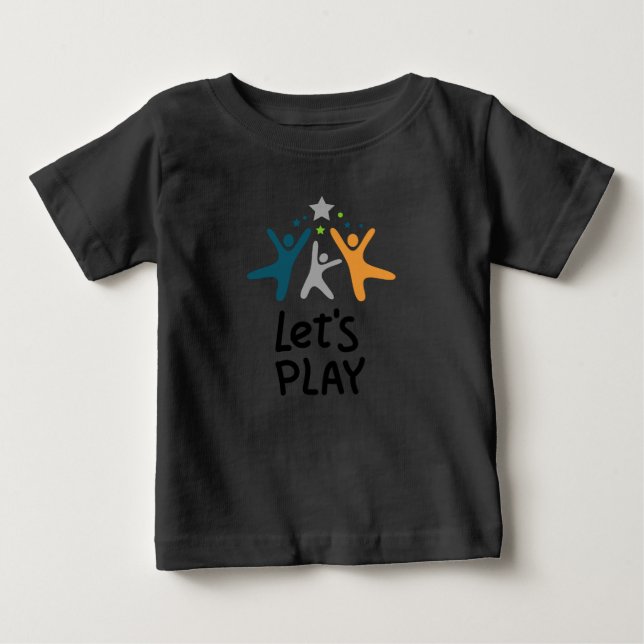 Camiseta Meninas e Meninos de Verão (Frente)