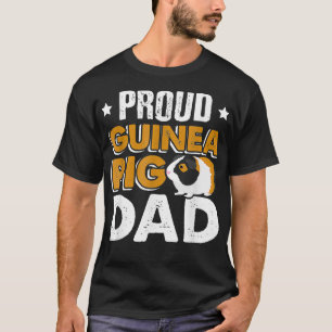 Camiseta Meninas Engraçadas Guiné Porco Presente Teto Org