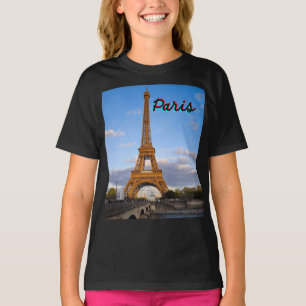 Camiseta Meninas Legal