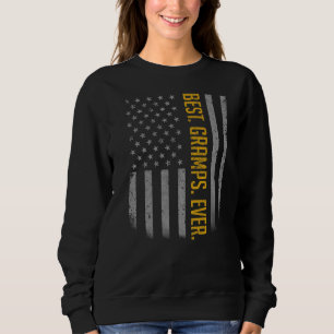 Camiseta Meninas Melhores Gramas Alguma Bandeira Americana 