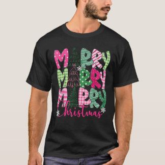 Camiseta Meninas mulheres