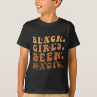 Meninas Negras Eram Magia Melanina Histo Afro-Amer