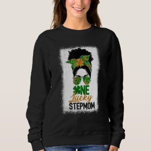 Camiseta Meninas Negras Uma Rua Sapateira Sortuda
