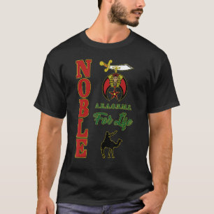 Camiseta Meninas Nobres Para A Vida Mystic Shine Mason