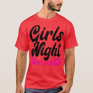 Camiseta Meninas noite de 2022 beijo festa noiva senhoras n