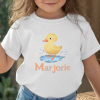 Meninas Patinho Fofo Kawaii Fazenda de Verão