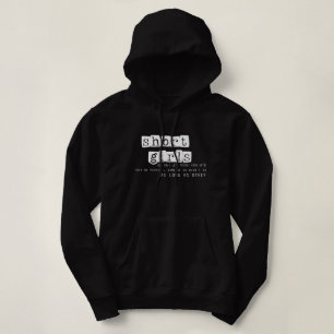 Camiseta Meninas pequenas sarcásticas e engraçadas
