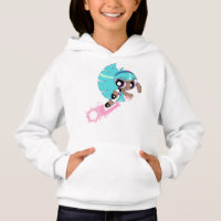 Meninas poderosas felicidade