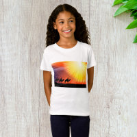 Camiseta Meninas Três Homens Sábios