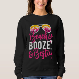 Camiseta Meninas Viajam Meninas Fim de Semana Amigos Beache