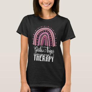 Camiseta Meninas Viajam Vestilando Meninas Mais Baratas Que