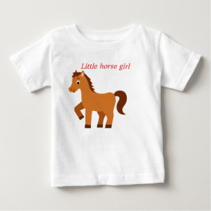 Camiseta Menininha
