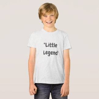Camiseta menino 