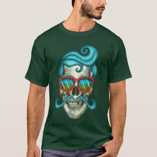 Camiseta Menino animado