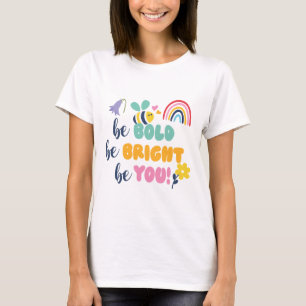 Camiseta Menino Bonito Cita Merchandise