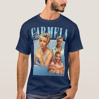 Camiseta menino da CARMELA Soprano