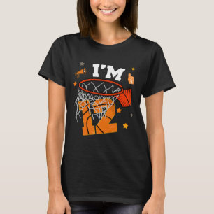 Camiseta Menino de 12 anos de idade fazendo aniversário de